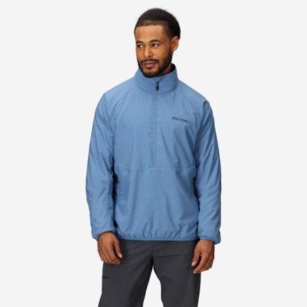 Marmot PrimaLoft Evolve Aerothermal Half-Zip Insulated Mid Layer - Men's 0