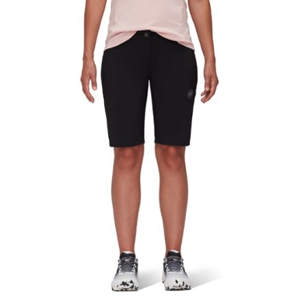 Mammut Runbold Shorts - Women's 1