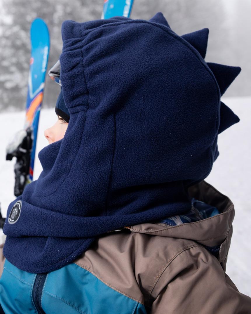 Location Image for Oversize Polar Balaclava - Kids'