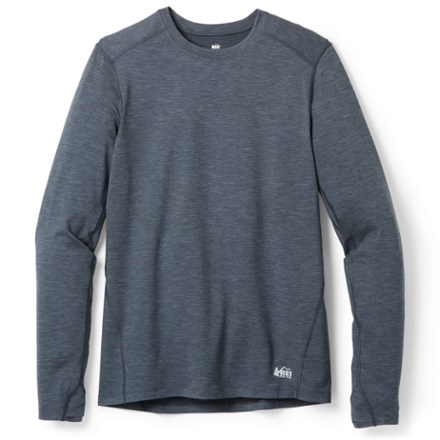 Base Layers