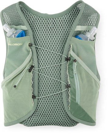 Hydration Vests