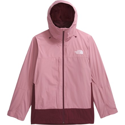 Snow Jackets