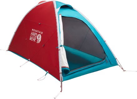 Backpacking Tents