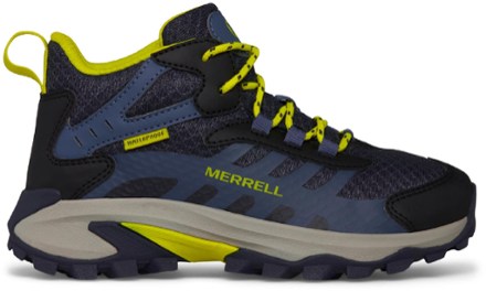 Kids' Day Hiking Boots