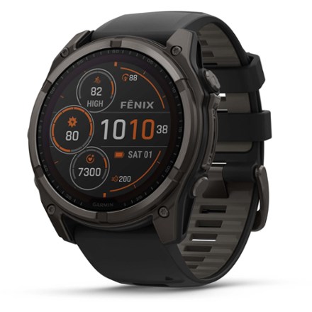 GPS Sports Watches