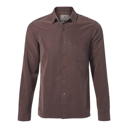 Men's Travel Shirts