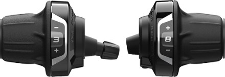 Bike Shifters