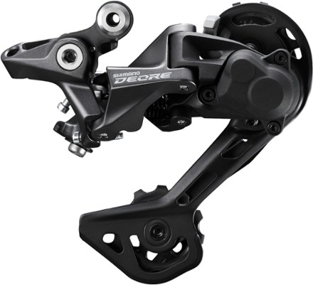 Rear Derailleurs
