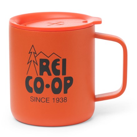 Camp Drinkware