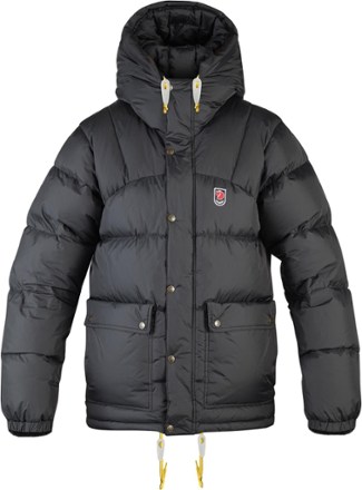 Down Jackets