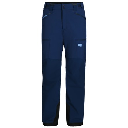 Men's Snow Pants
