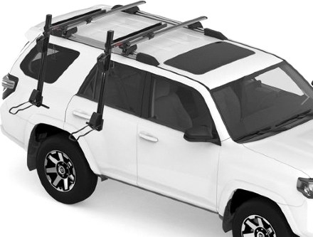 Kayak Racks
