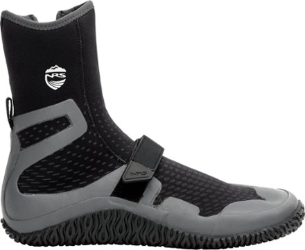 Paddling Footwear
