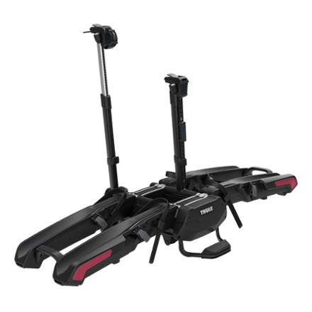 Bike Racks and Storage
