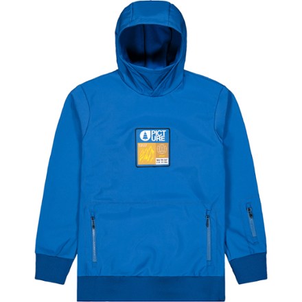 Snowboard Clothing