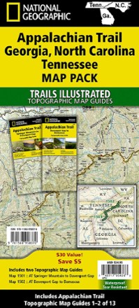 Southeast Maps