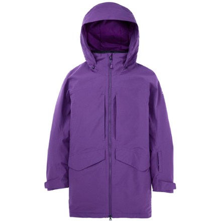 Women's Snowboard Clothing
