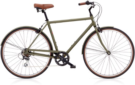Cruiser Bikes