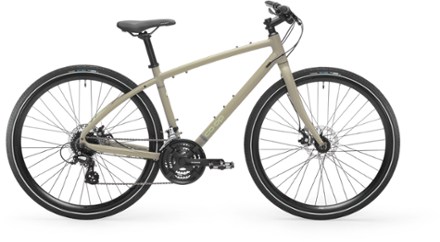 Bikes