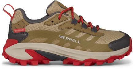 Kids' Hiking Shoes
