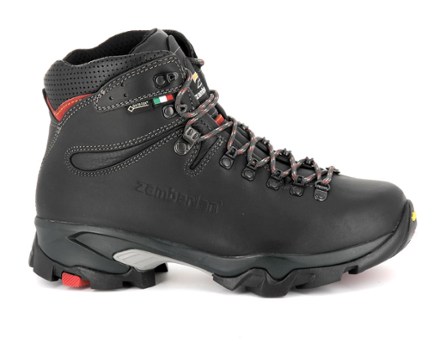 Backpacking Boots