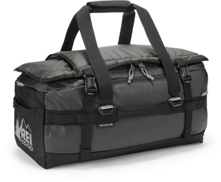 Travel Duffels