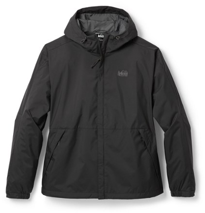 Rain Jackets
