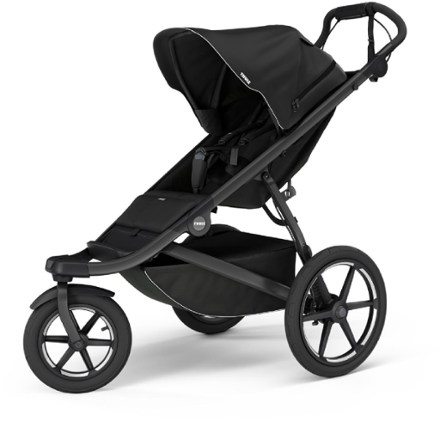 Strollers and Accessories