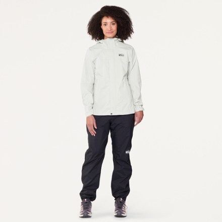 Rainier Rain Jacket - Women's