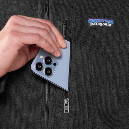 Patagonia Better Sweater Fleece Jacket - Men's 7