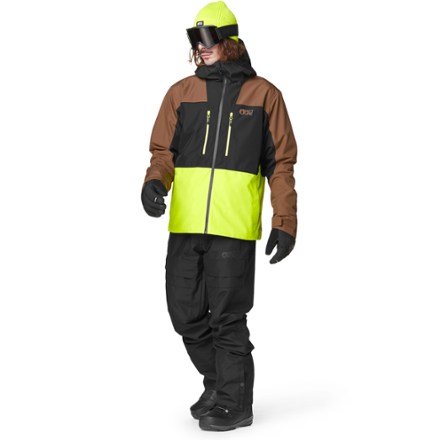 Object Insulated Jacket - Men's
