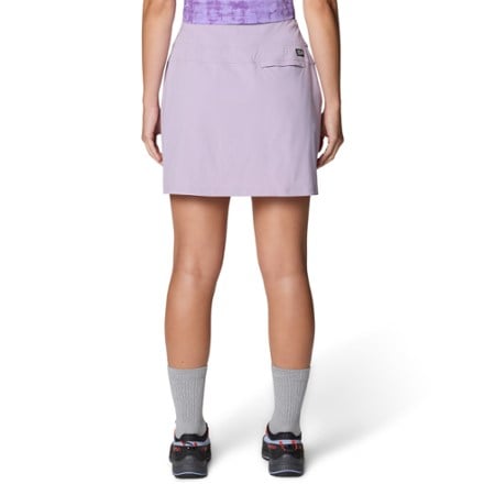 Mountain Hardwear Dynama Skort 6