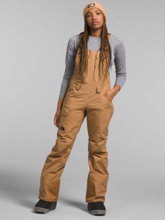 The North Face Freedom Bib Pants - Women's Tall Sizes 0