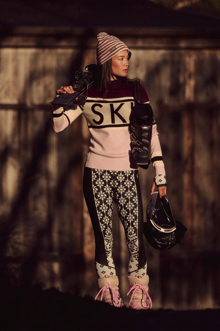 Location Image for Myoko Base Layer Bottoms - Women's