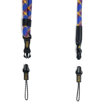 Nocs Provisions NocLoc Approach Neck Strap 2