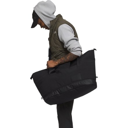 The North Face Never Stop Weekender Duffel Bag - Women's 6