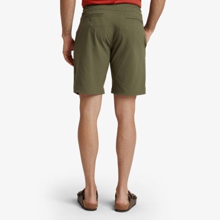 Sherpa Adventure Gear Bara Shorts - Men's 2