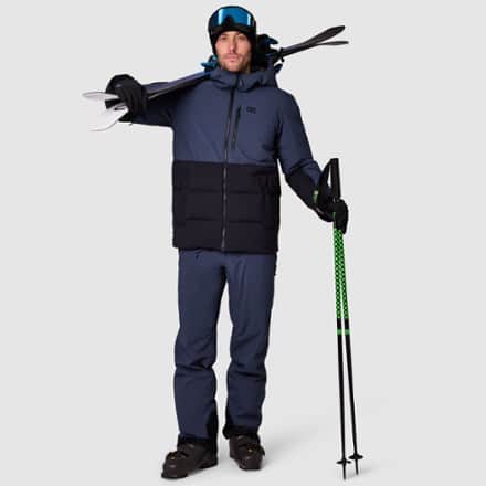 Outdoor Research Snowcrew Down Jacket - Men's 3