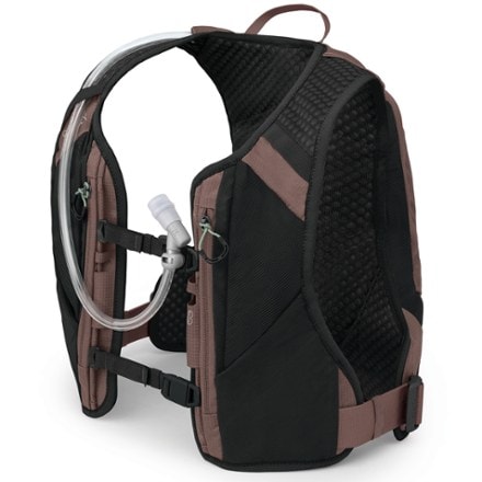 Osprey Escapist Velocity 6 Hydration Vest 1