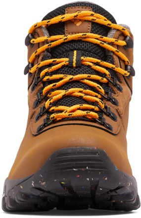 Columbia Newton Ridge Plus II Waterproof Omni-Heat Hiking Boots - Men's 6