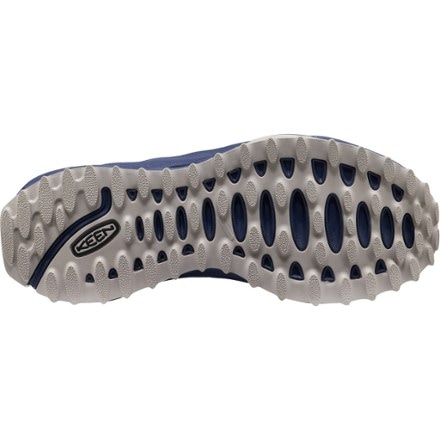 KEEN Zionic ADV Open-Air Hiking Shoes - Men's 7