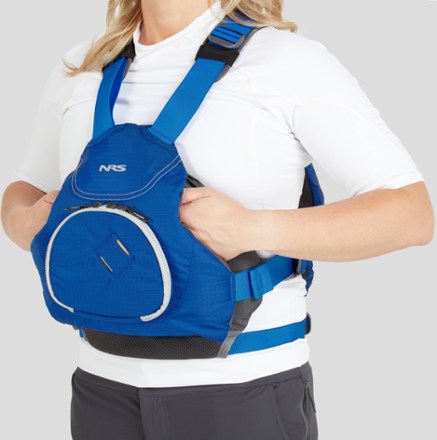 NRS Ninja PFD 6