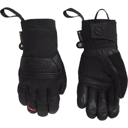 The North Face Summit Patrol GTX SG Gloves 0
