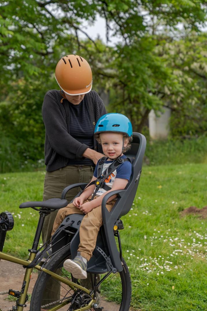 Location Image for Dash RM Child Bike Seat