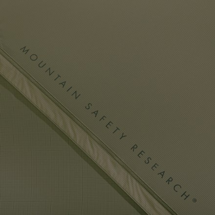 MSR Hubba Hubba HD 2-Person Backpacking Tent 10