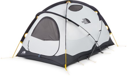 the north face camping tent