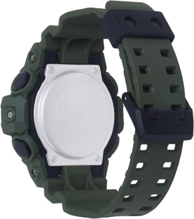 Casio G-Shock GA700 Analog Watch 1