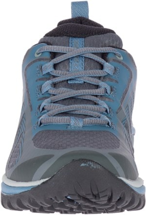 Merrell Siren Edge 3 Waterproof Hiking Shoes - Women's 3