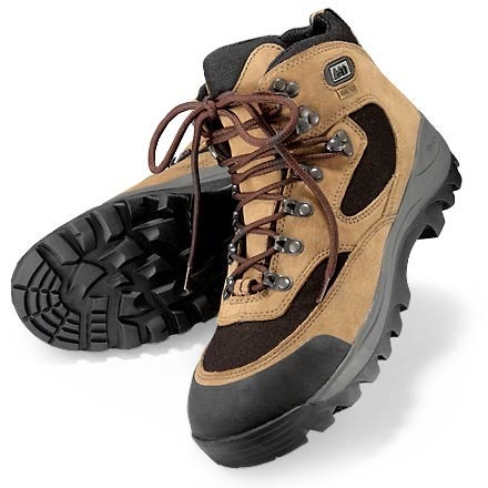 Lada Forfatning bryder ud REI Co-op Monarch Gore-Tex Hiking Boots - Men's | REI Co-op