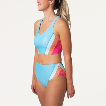 Nani Swimwear Koko Crop Swimsuit Top - Women's Bottoms not included